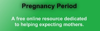 pregnancy symptom