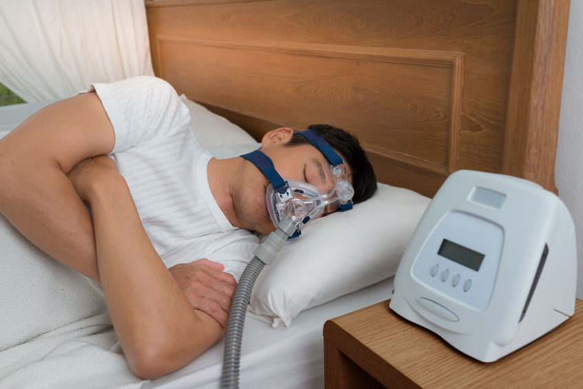 Sleep Apnea Test Australia