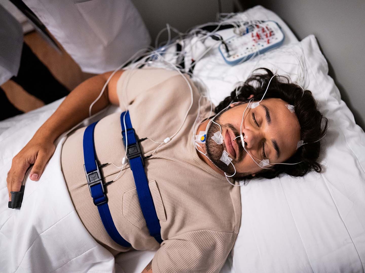 Sleep Apnea Test Australia