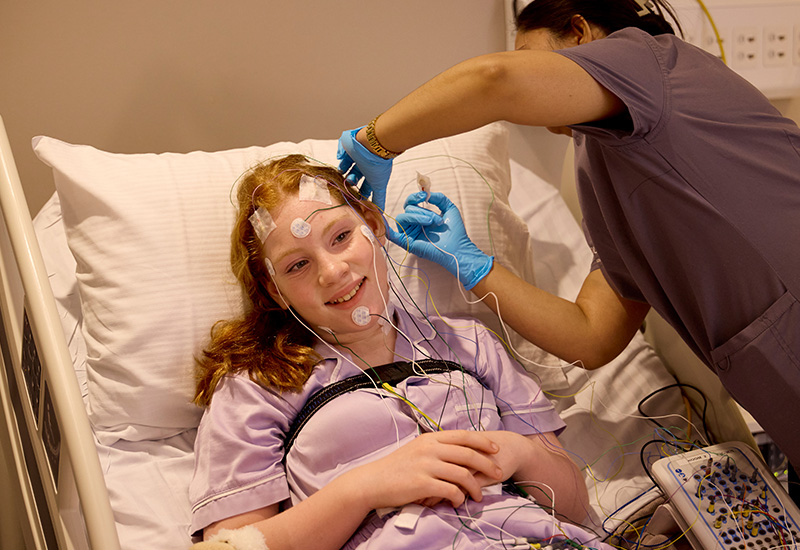 Finding a Bulk-Bill Sleep Study Perth in Western Australia