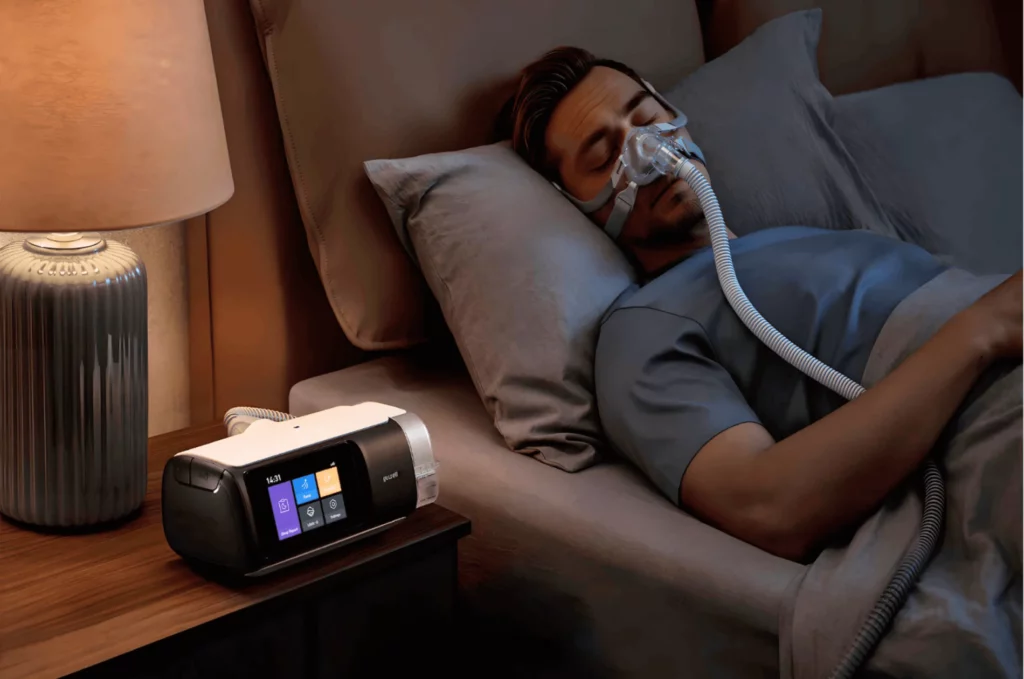 CPAP Machine
