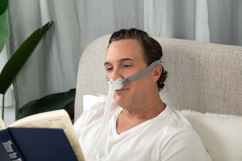 CPAP masks Australia